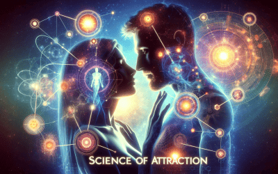 Znanost privlačnosti: Što nas privlači kod naših ljubavnih partnera?